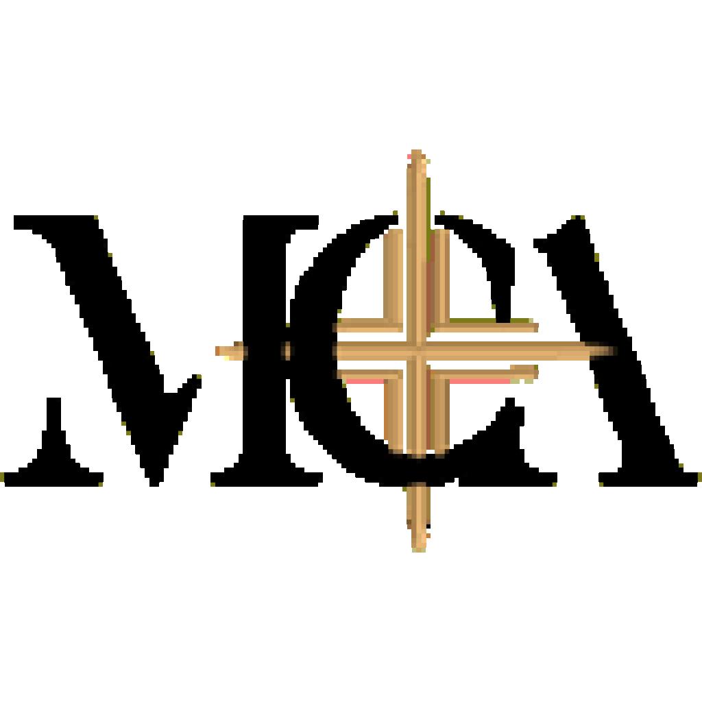 Logo agence My Creative Agency