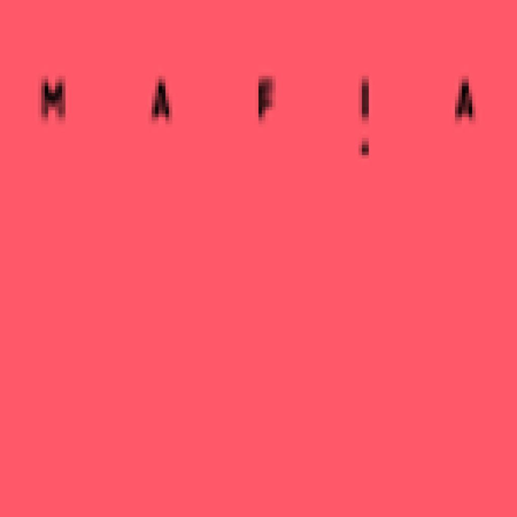 Logo agence Agence Mafia