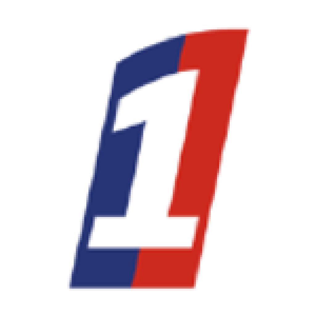 Logo agence force1publicite