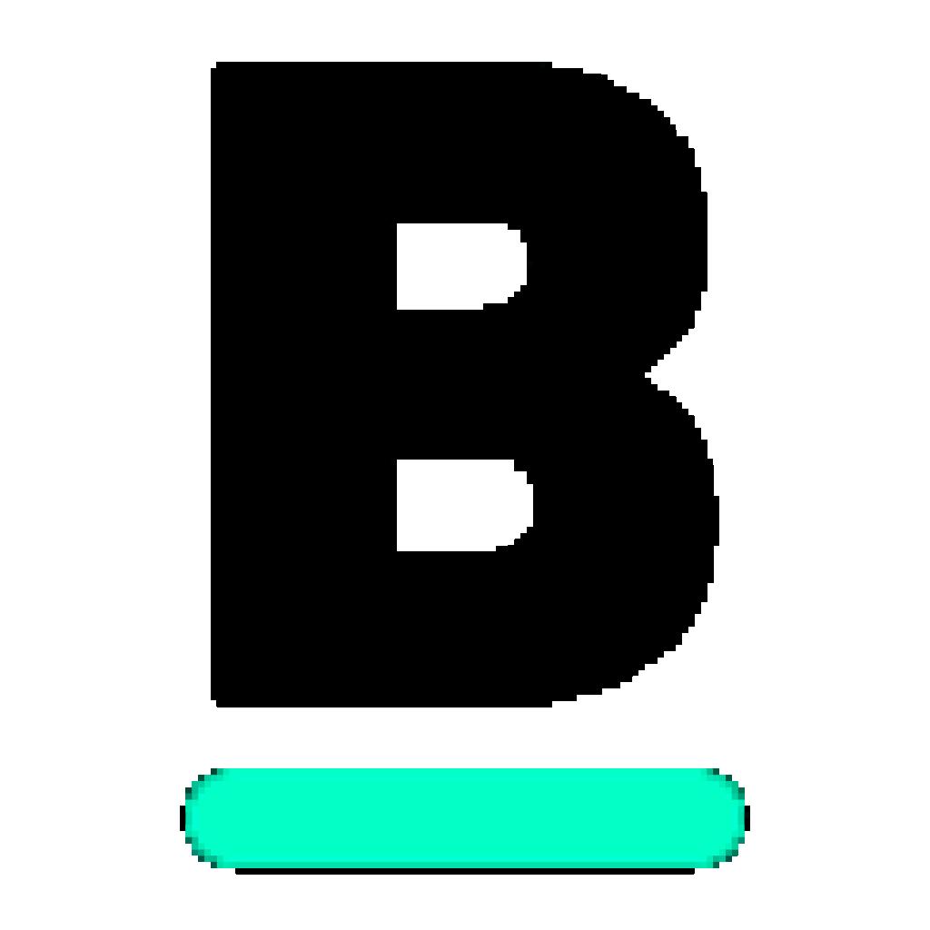 Logo agence Brandparty