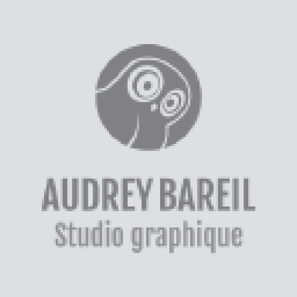 Logo agence Audrey Bareil
