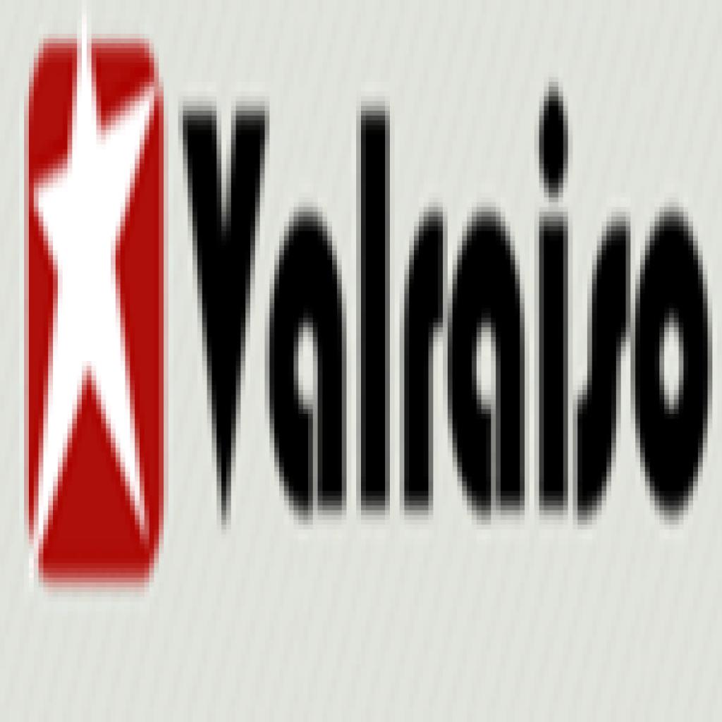 Logo agence Valraiso