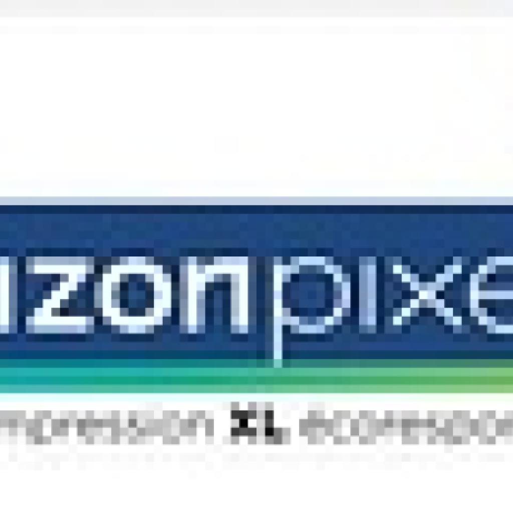 Logo agence Horizon Pixel