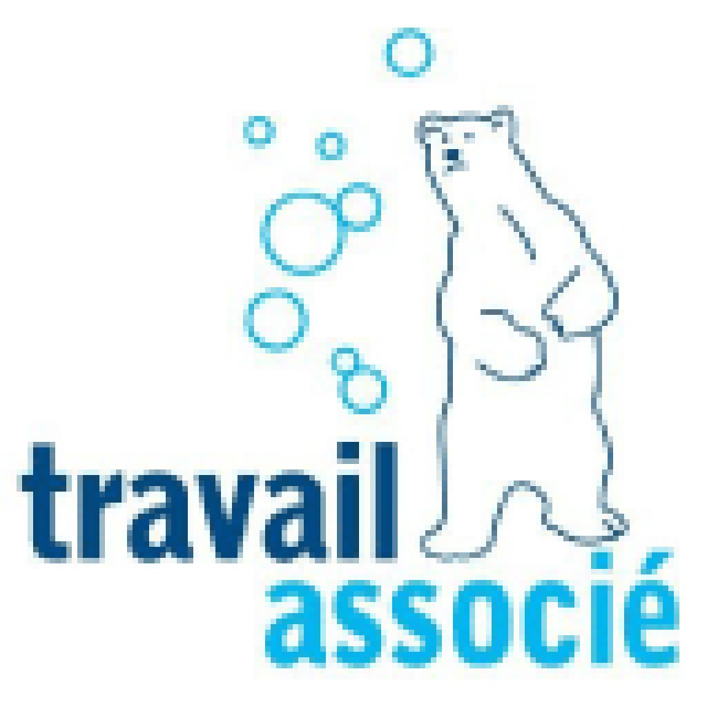 Logo agence Travailassocié