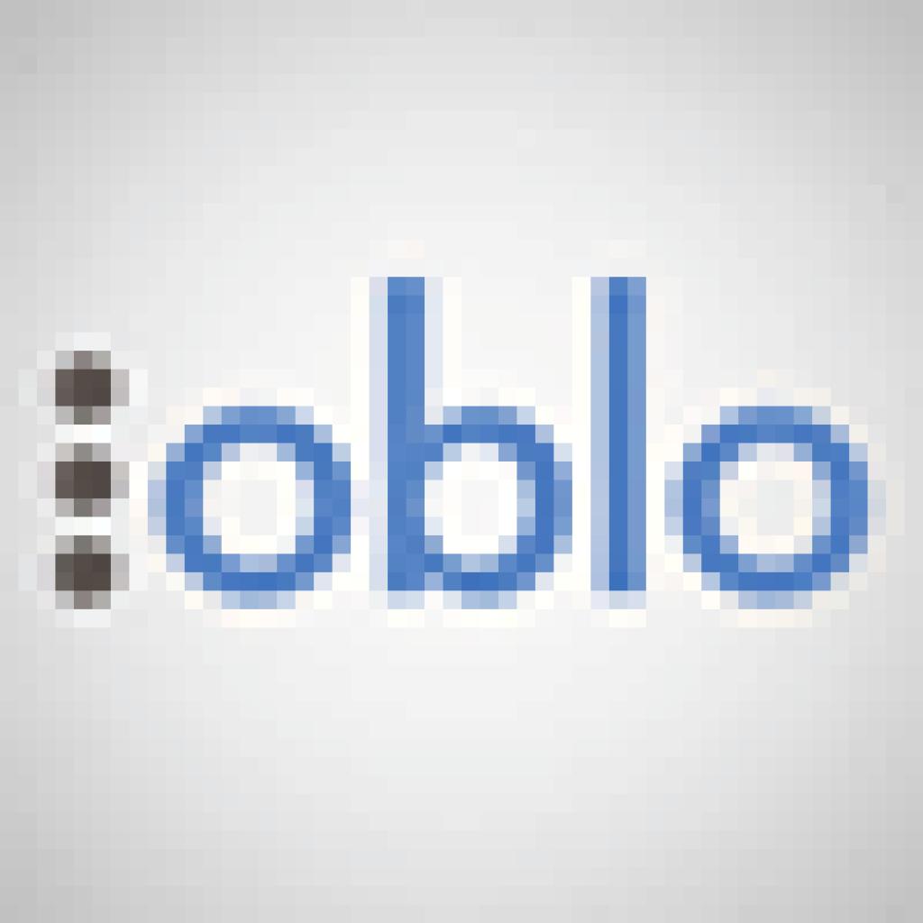 Logo agence Oblo Communication