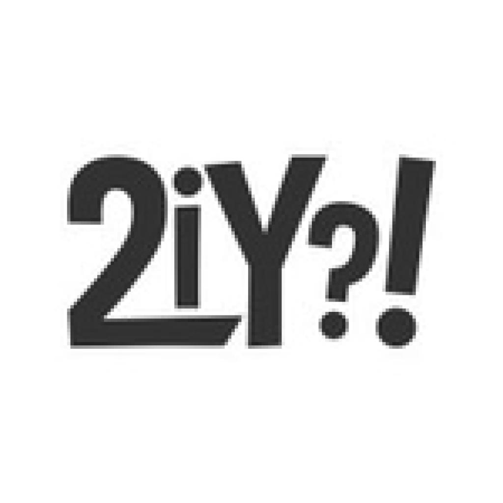 Logo agence Is It Yours?!