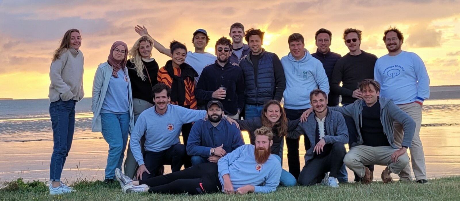 Couverture de l'agence Hello Pomelo