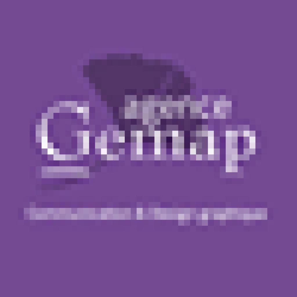 Logo agence Agence Gemap