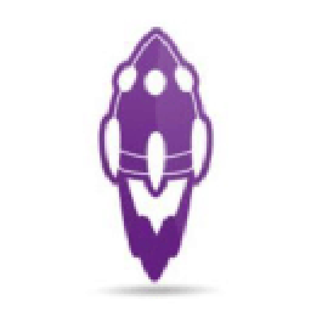 Logo agence Purple Cap