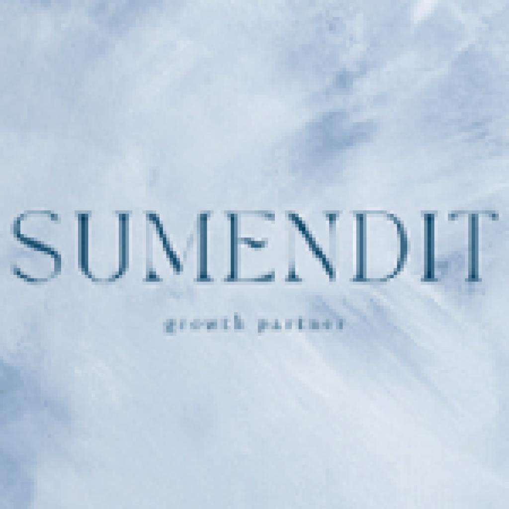 Logo agence Sumend It Works