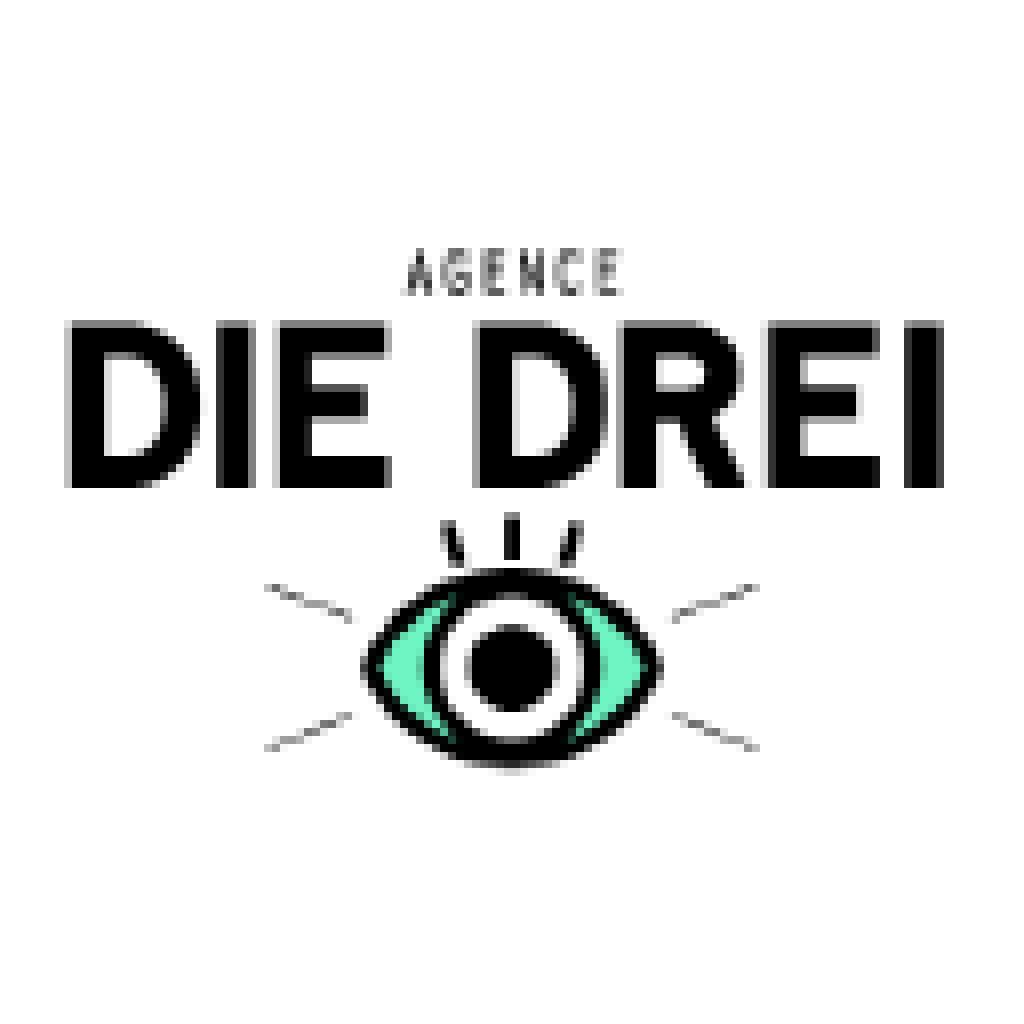 Logo agence Agence DIE DREI