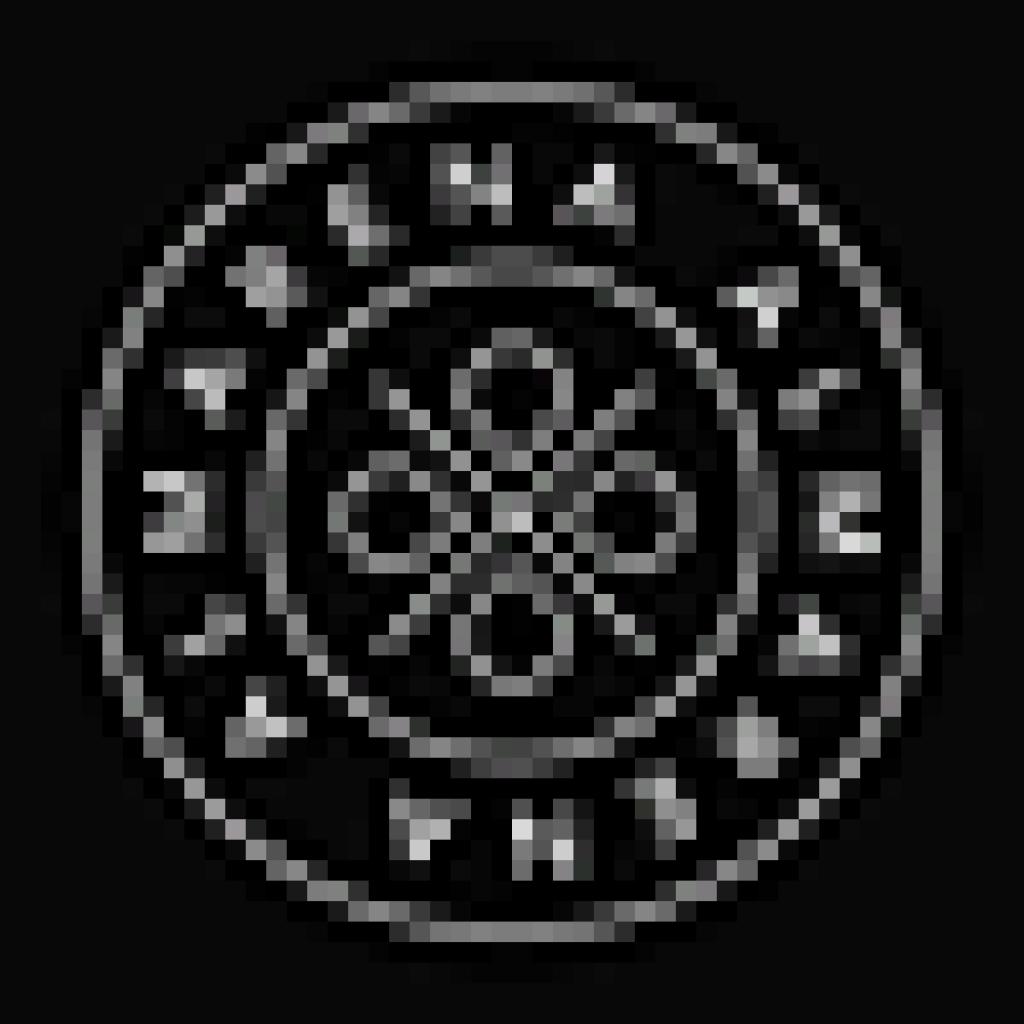 Logo agence Almarena