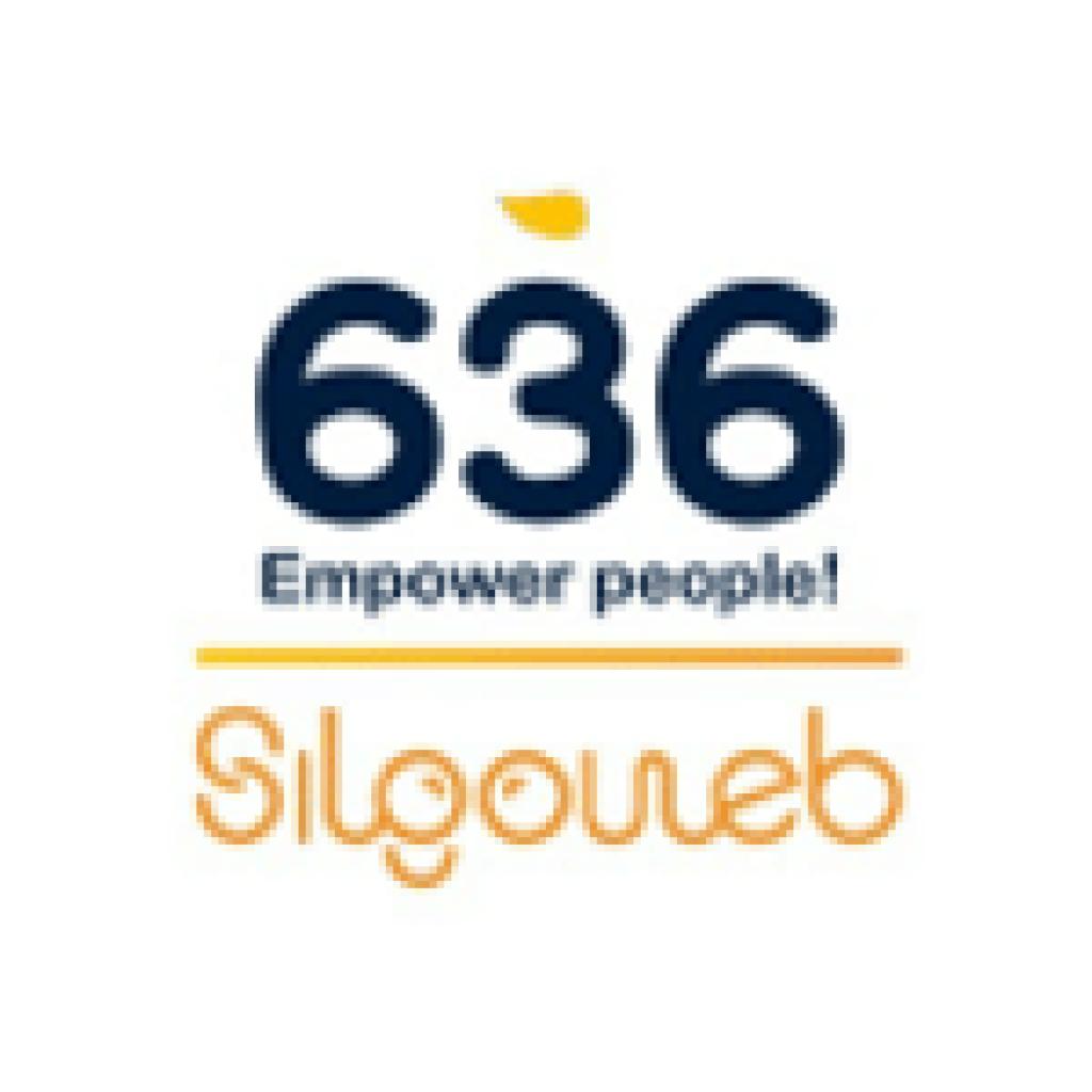 Logo agence Agence 636