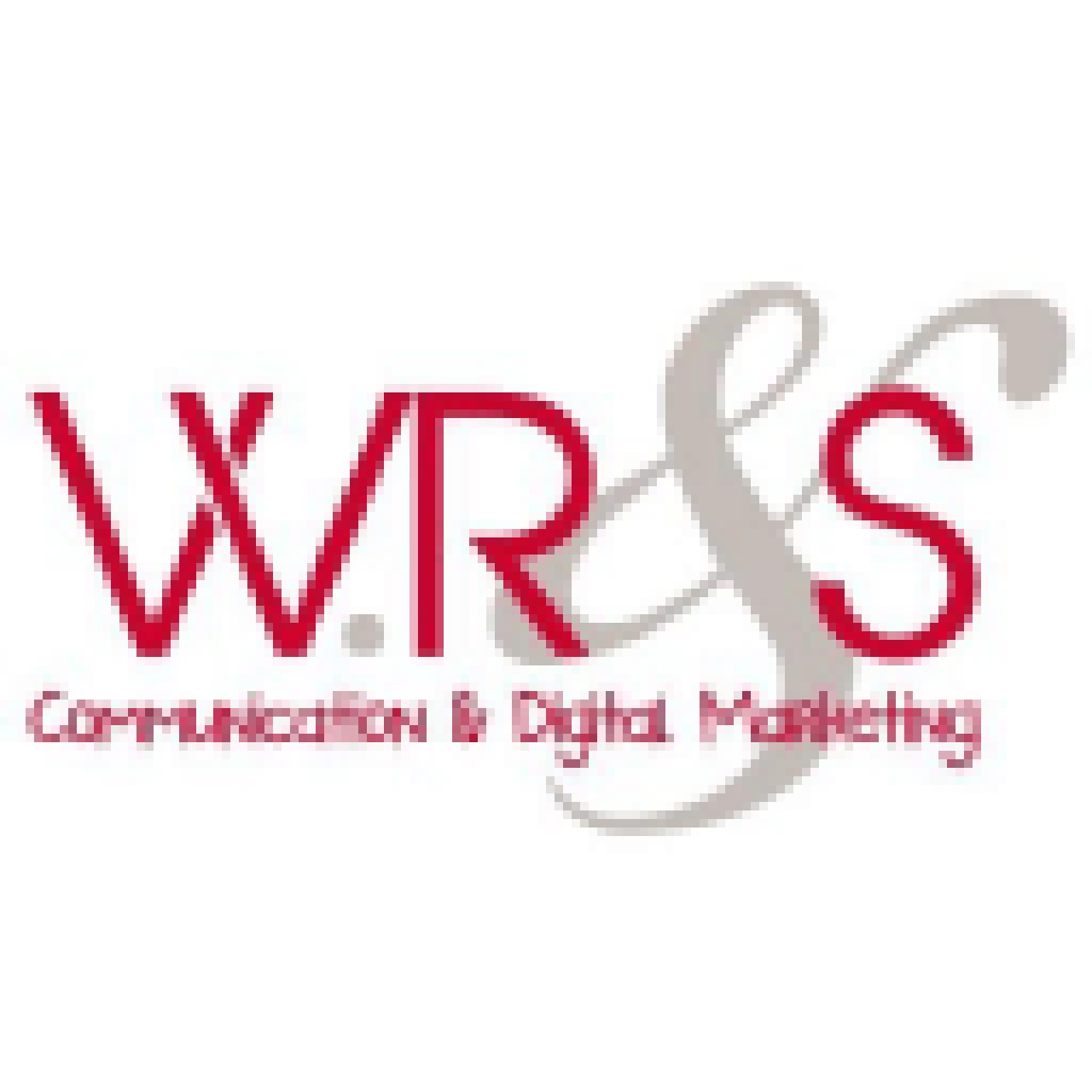 Logo agence WR&S