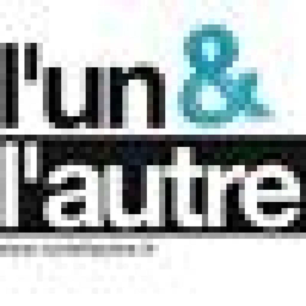 Logo agence L'un & L'autre - Agence de roughmen, d'illustrateurs et d'animateurs