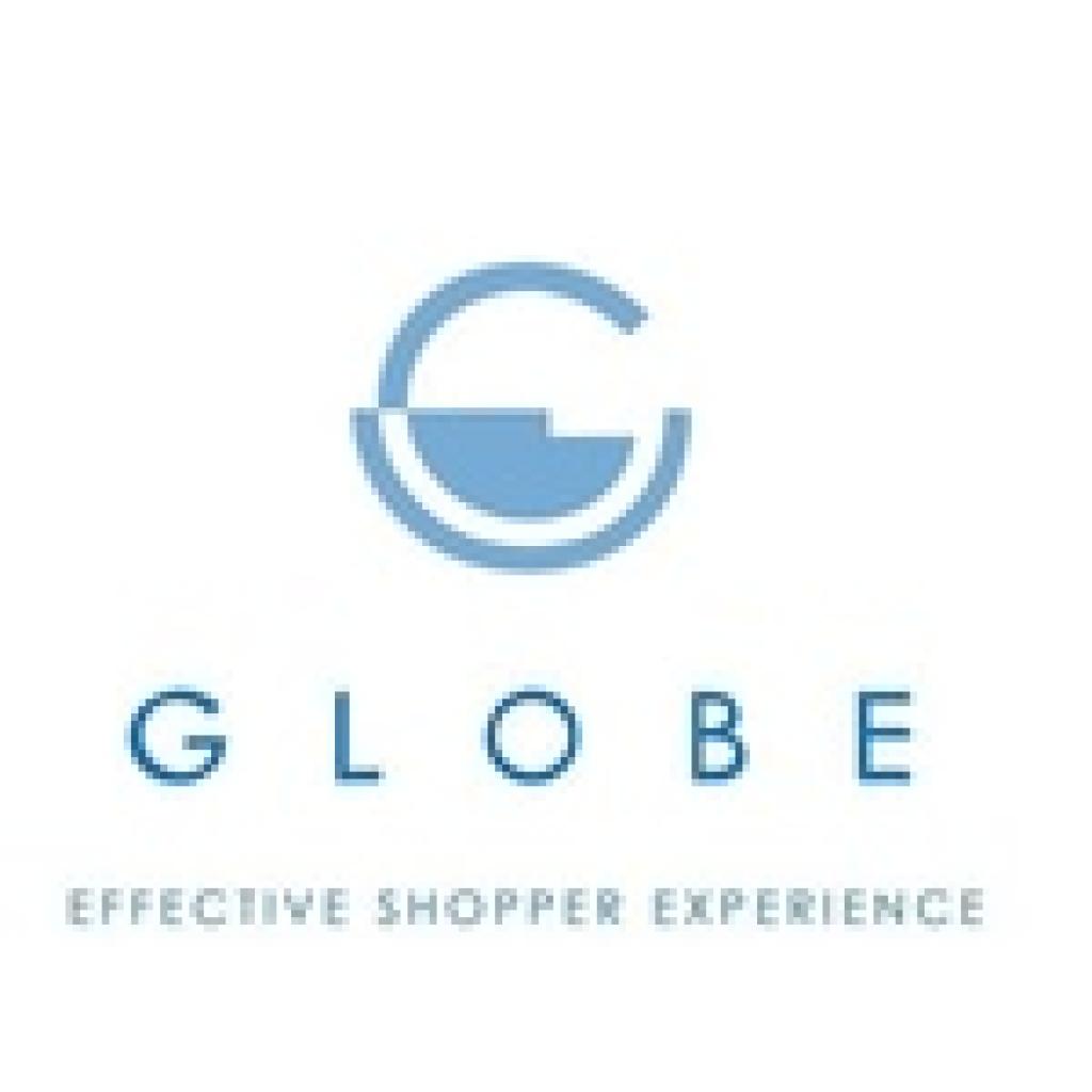 Logo agence GLOBE