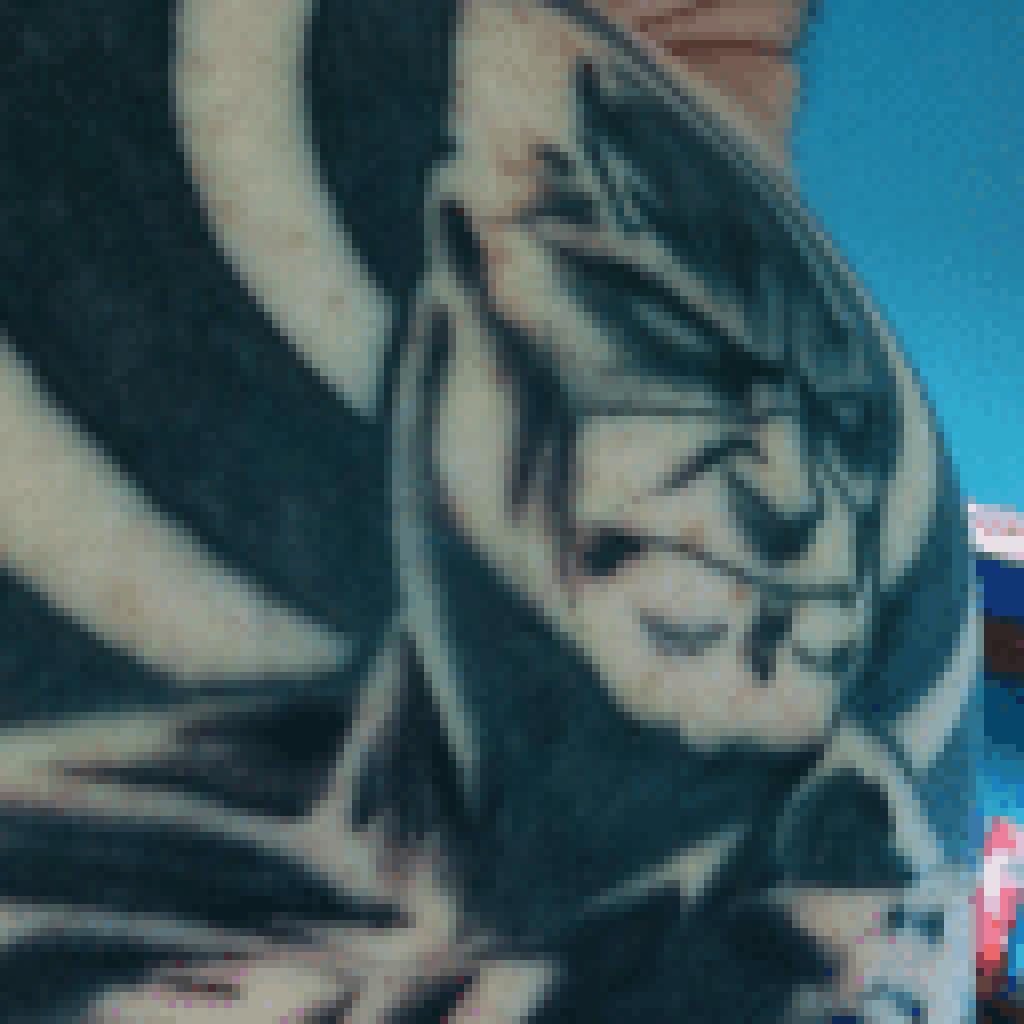 Logo agence Gildas Bizeul Graphiste