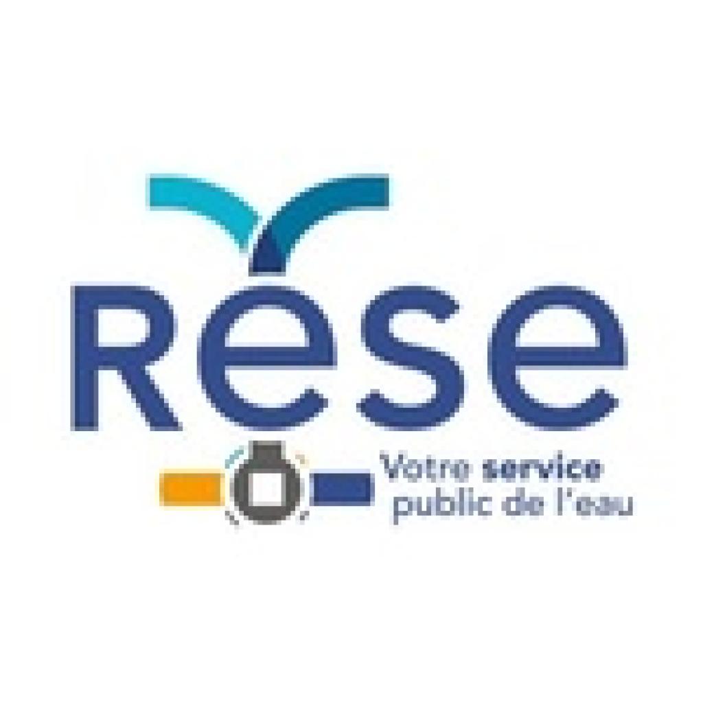 Logo agence Réseaudience
