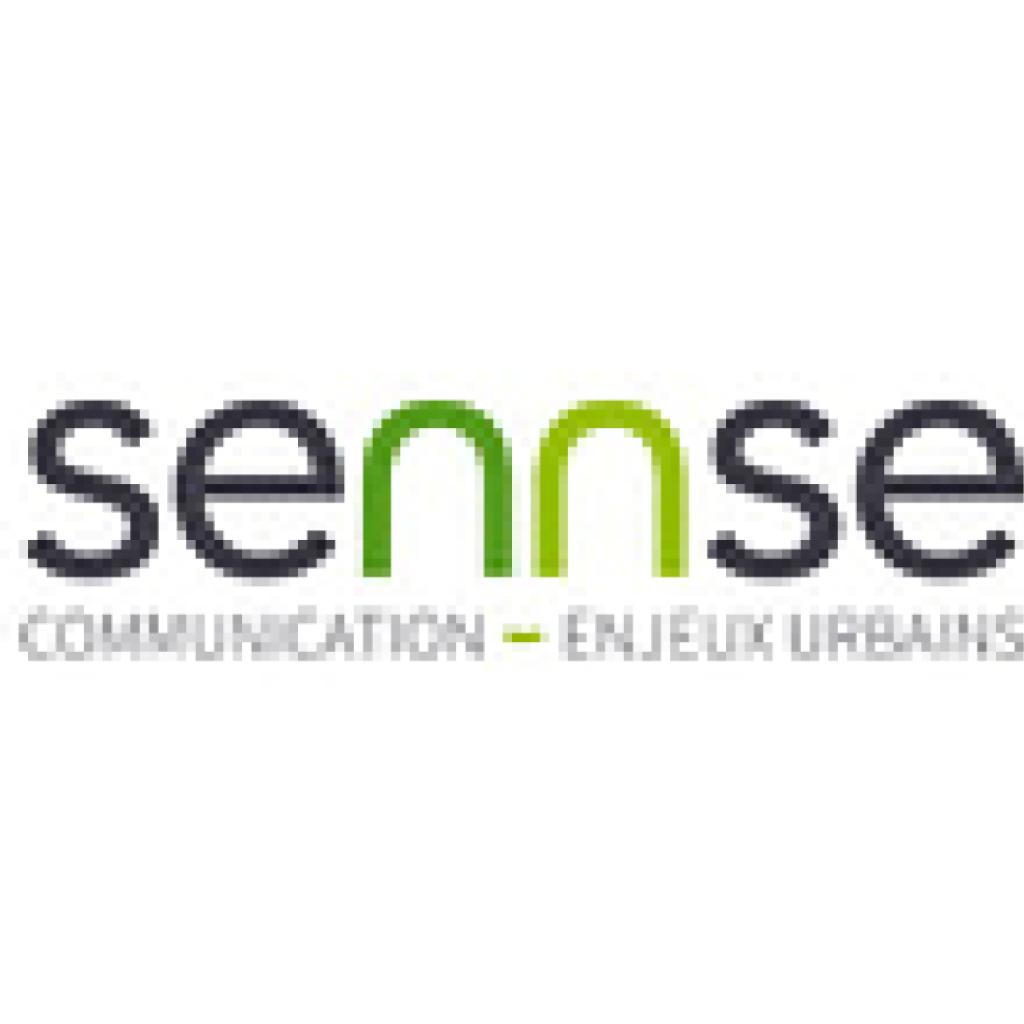 Logo agence SENNSE