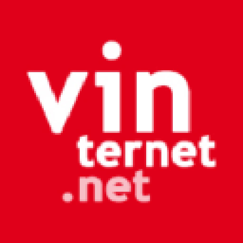 Logo agence Vinternet