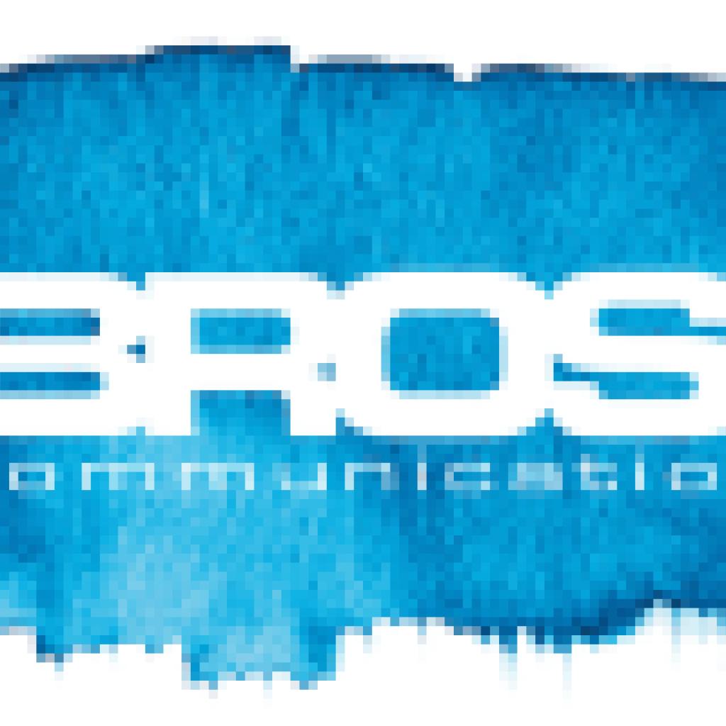 Logo agence BROS Communication