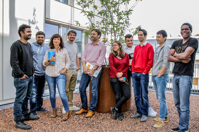 Couverture de l'agence NetDevices