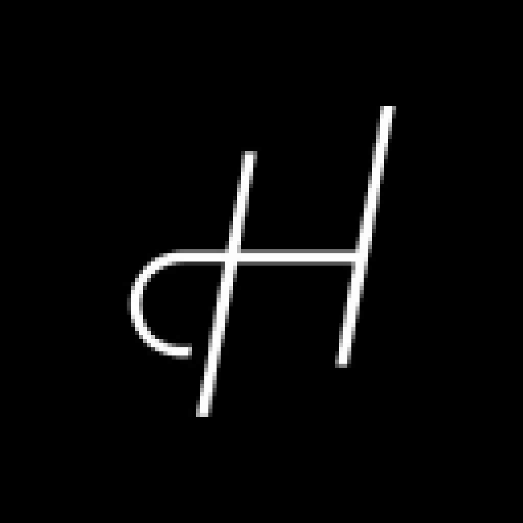 Logo agence L'Agence AH - Agence de Communication globale