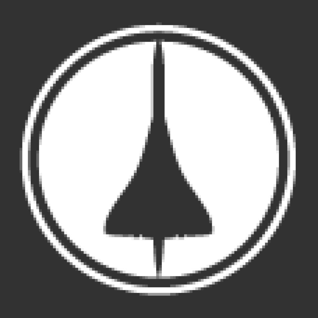 Logo agence SUPERSONIKS