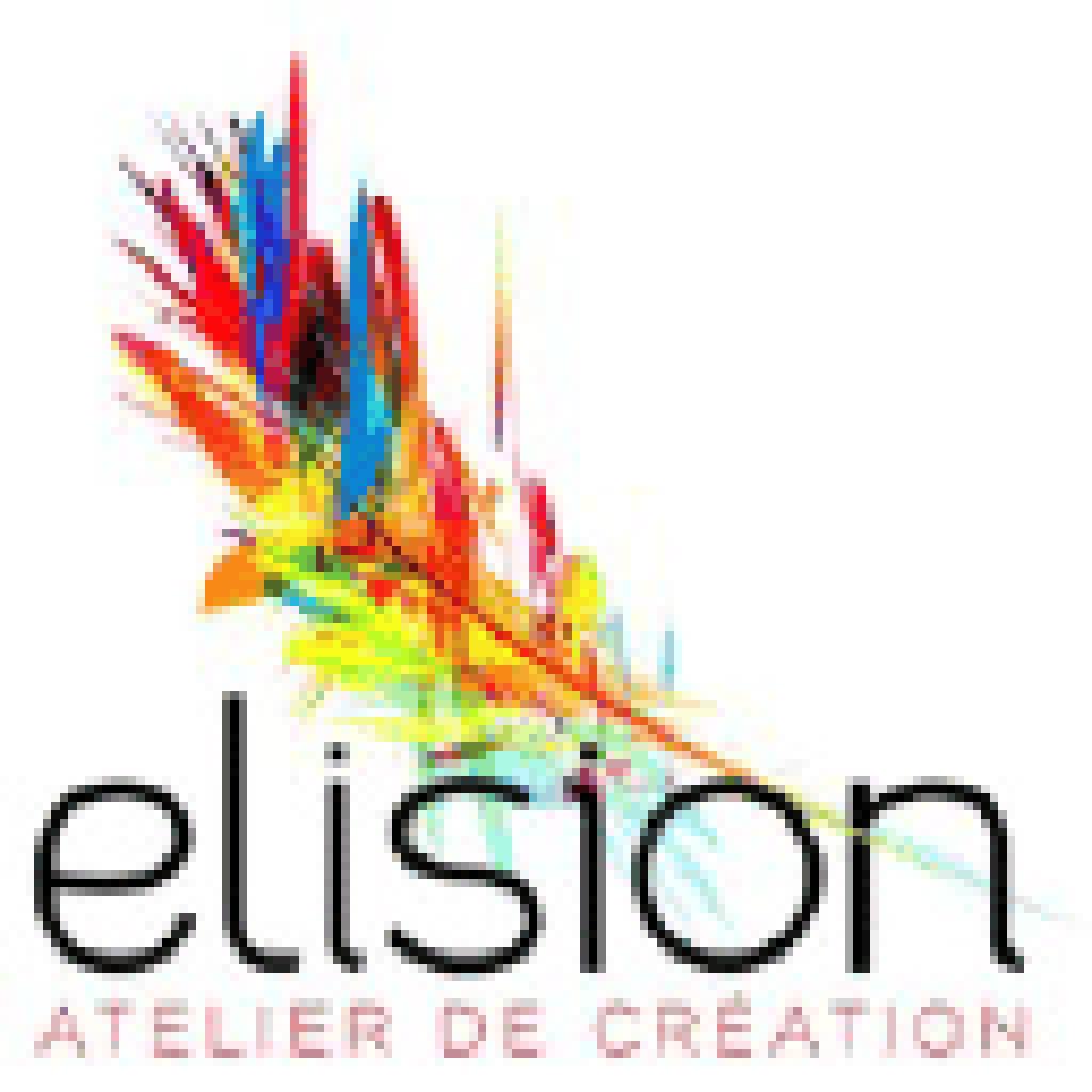 Logo agence Elision Communication