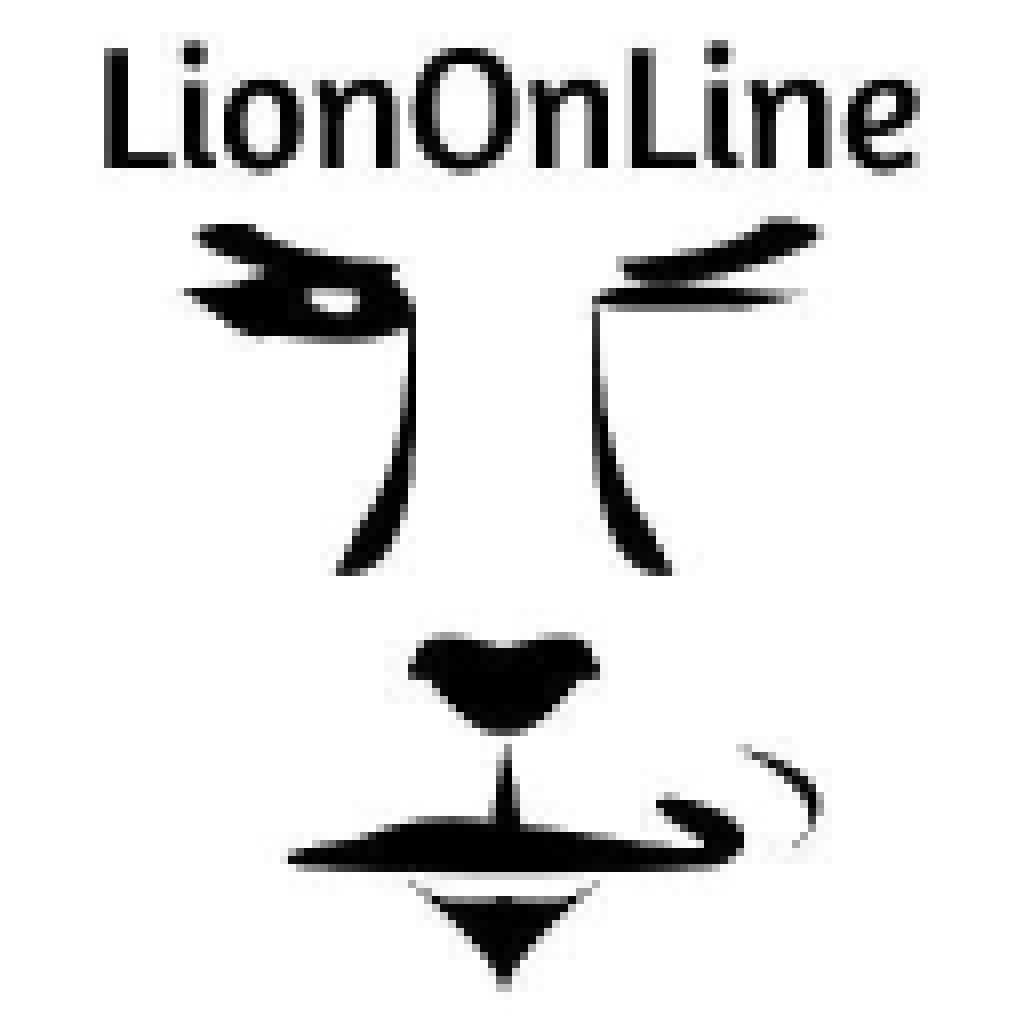 Logo agence Lion On Line