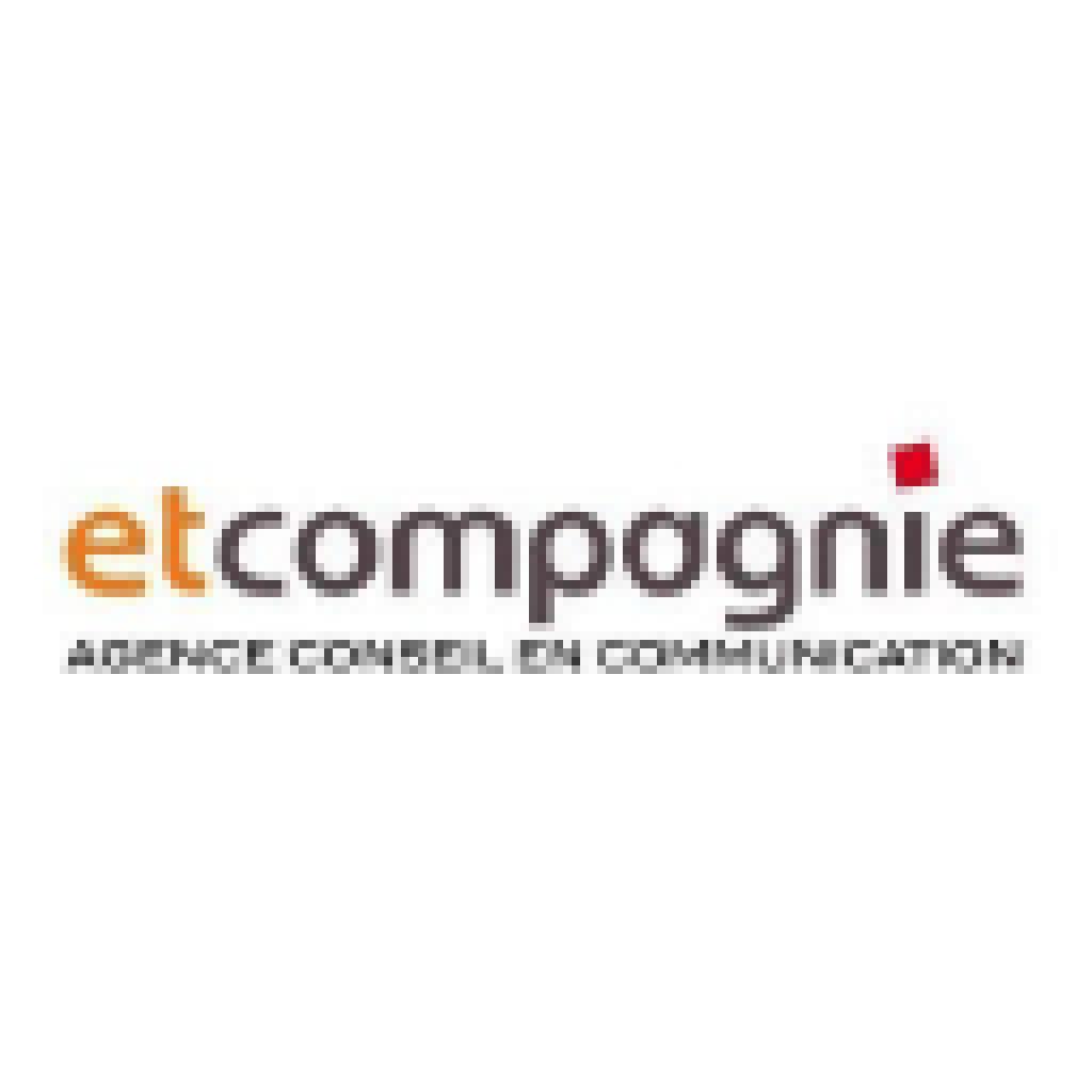 Logo agence etcompagnie