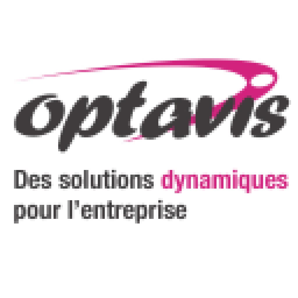 Logo agence Optavis Cesson-sévigné