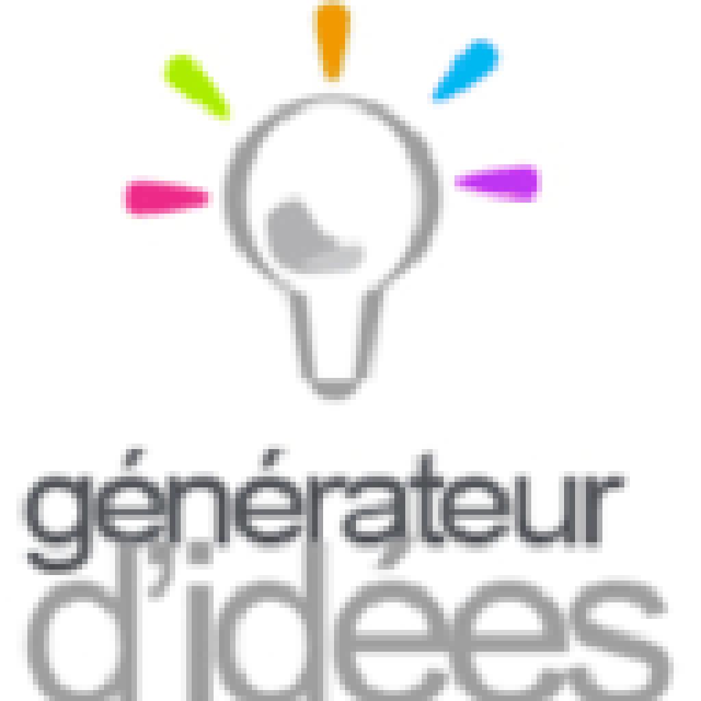 Logo agence Productions Imagix