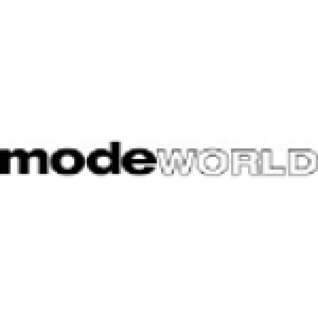 Logo agence Modeworld