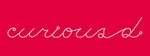 Logo agence Curious D