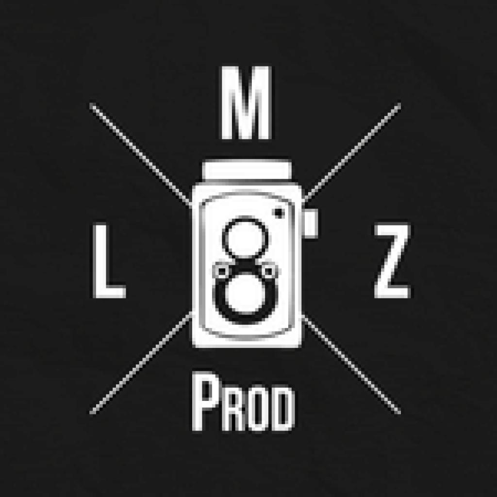 Logo agence LMZ Prod
