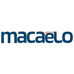 Logo agence Macaélo