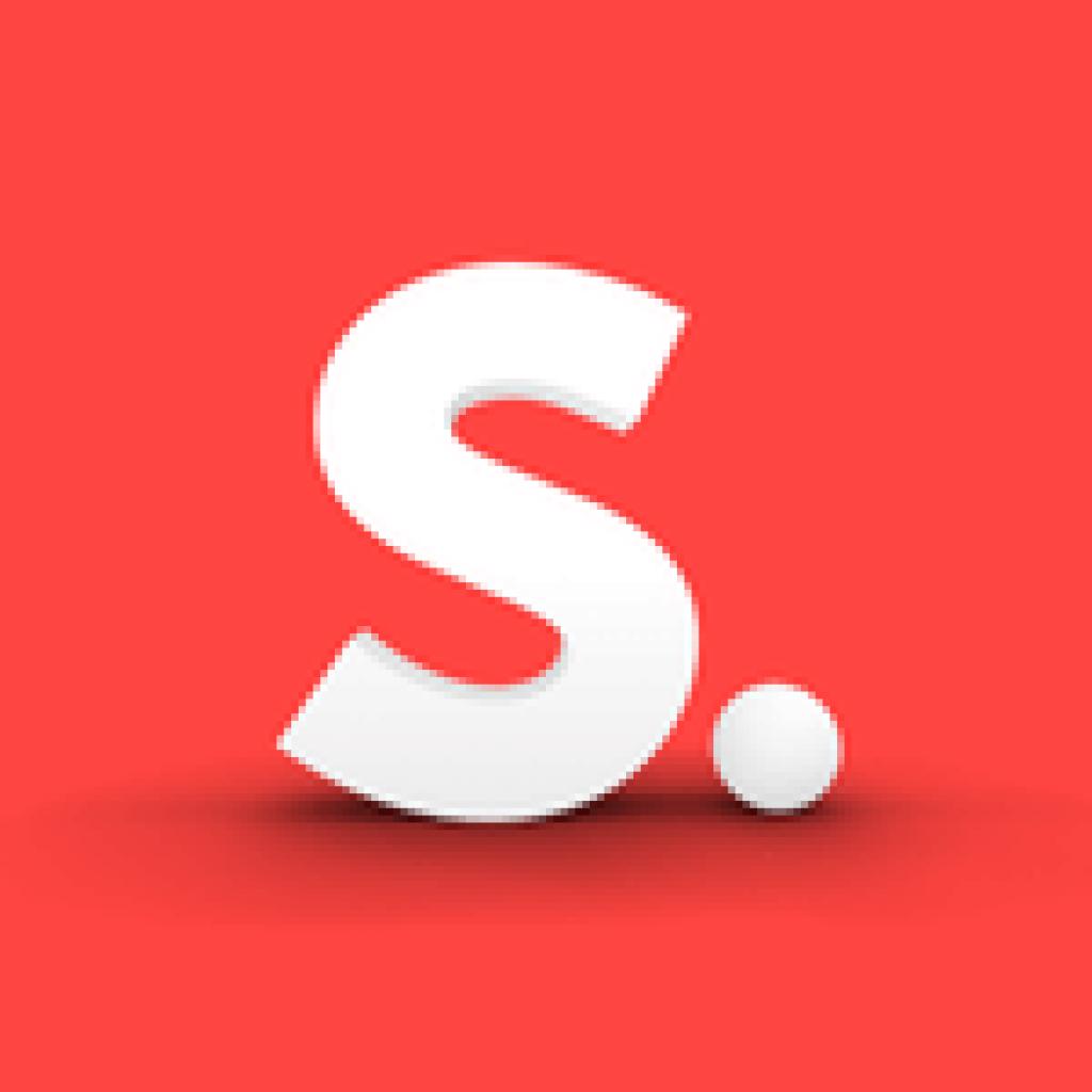 Logo agence SPHERE COMMUNICATION