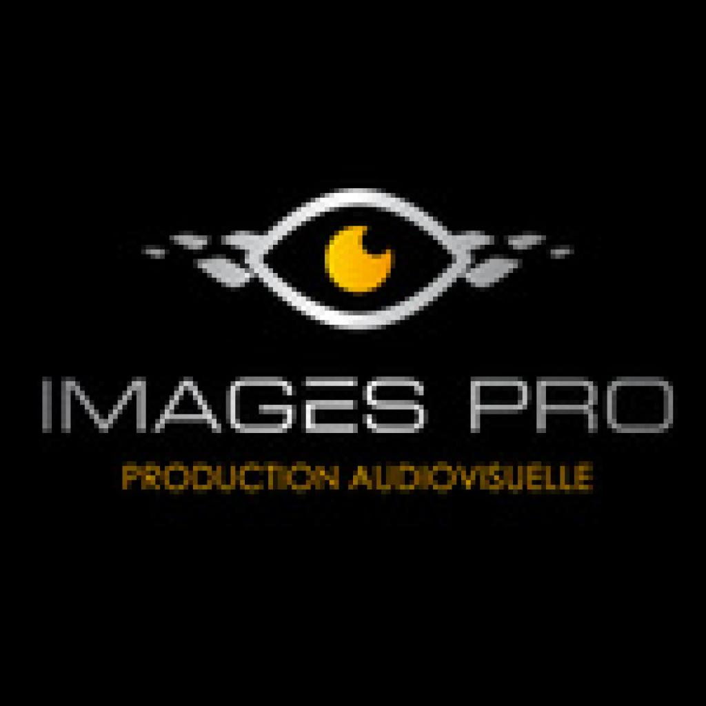 Logo agence Images Pro