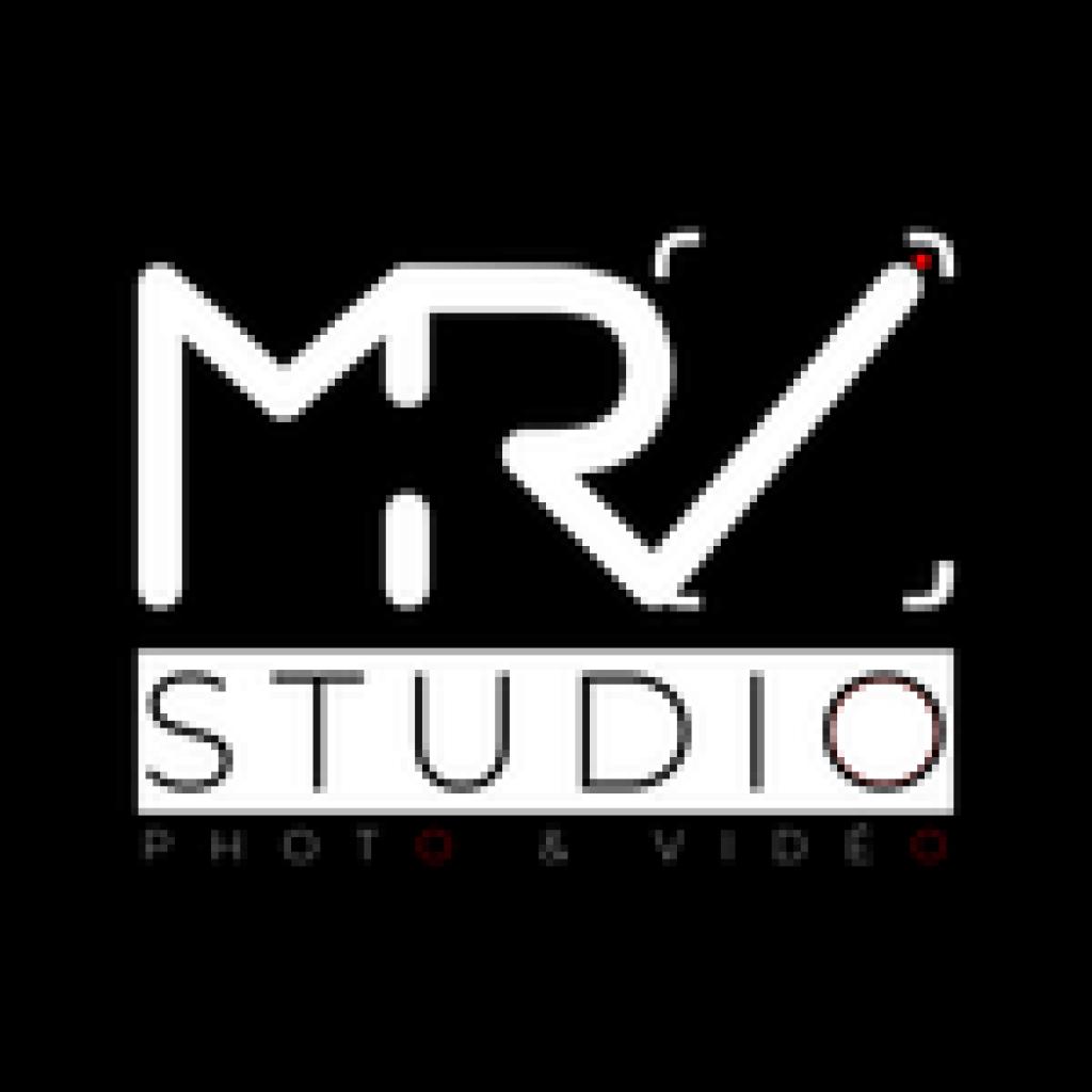 Logo agence MRV STUDIO
