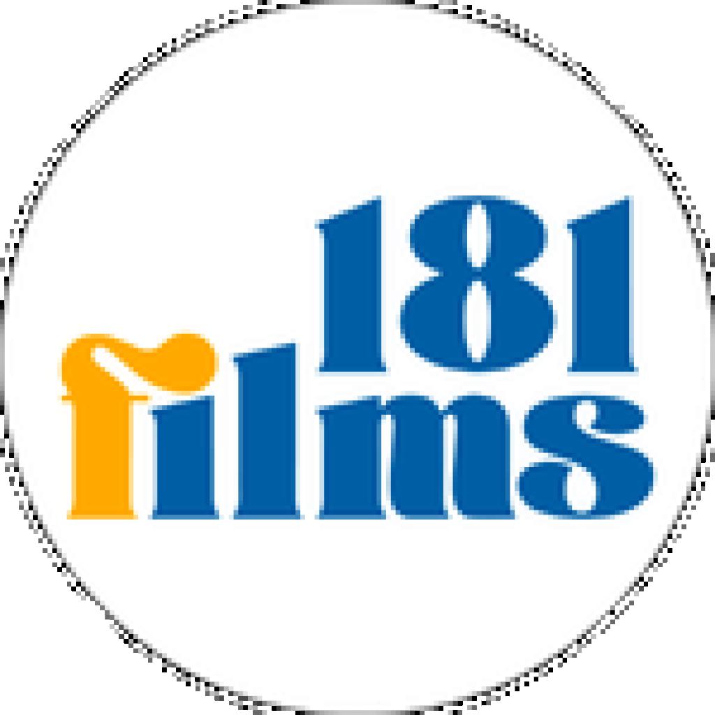 Logo agence 181 Films