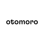 Logo agence Otomoro