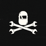 Logo agence Lost Mechanics