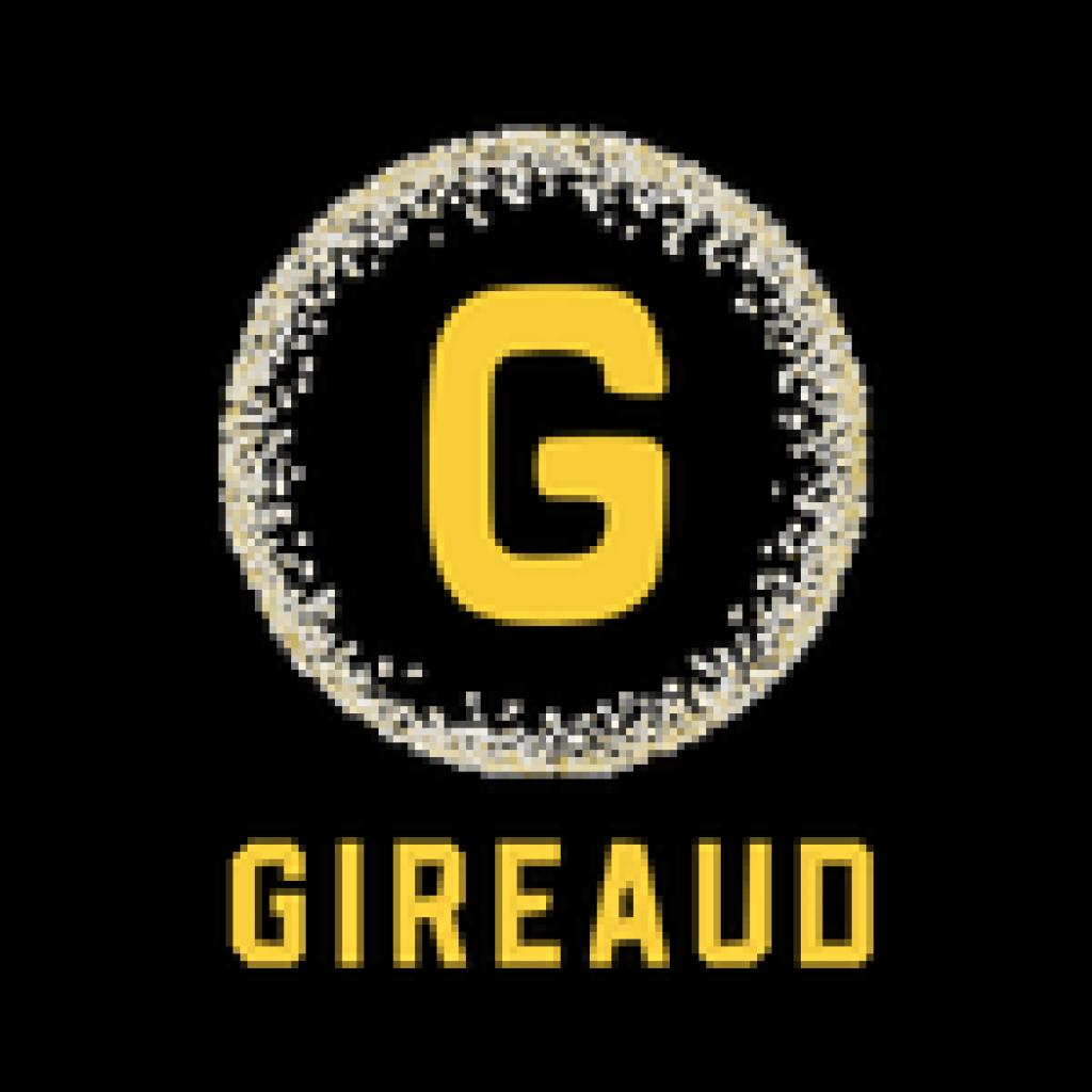 Logo agence Luc Gireaud