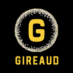 Logo agence Luc Gireaud