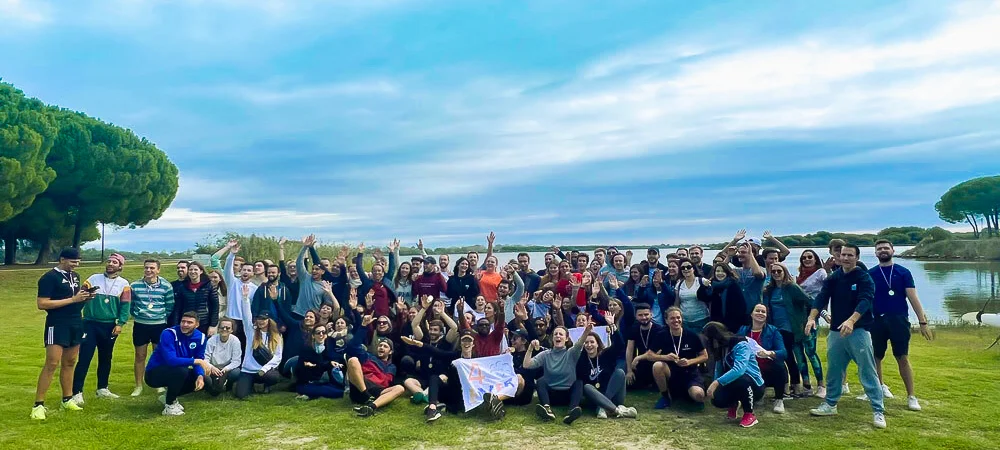 Couverture de l'agence Hubvisory