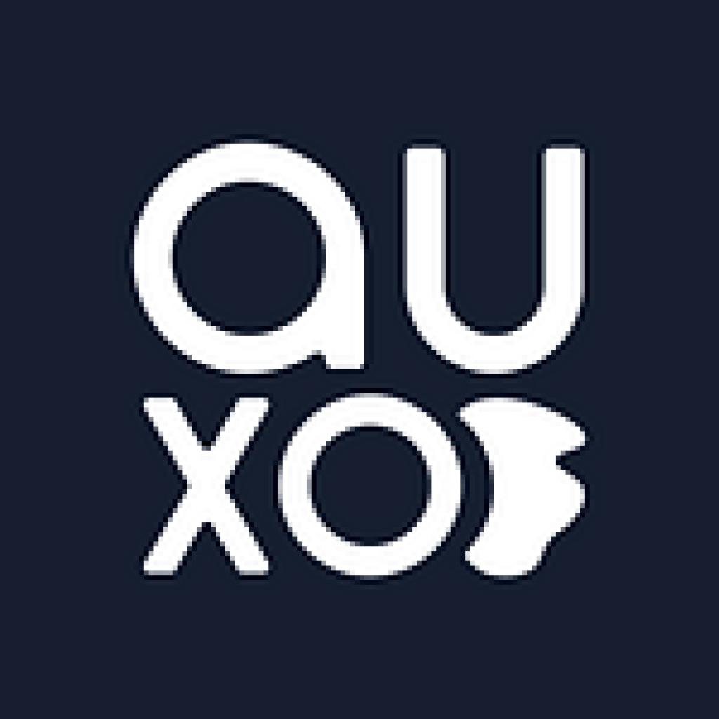 Logo agence AUXO MARKETING