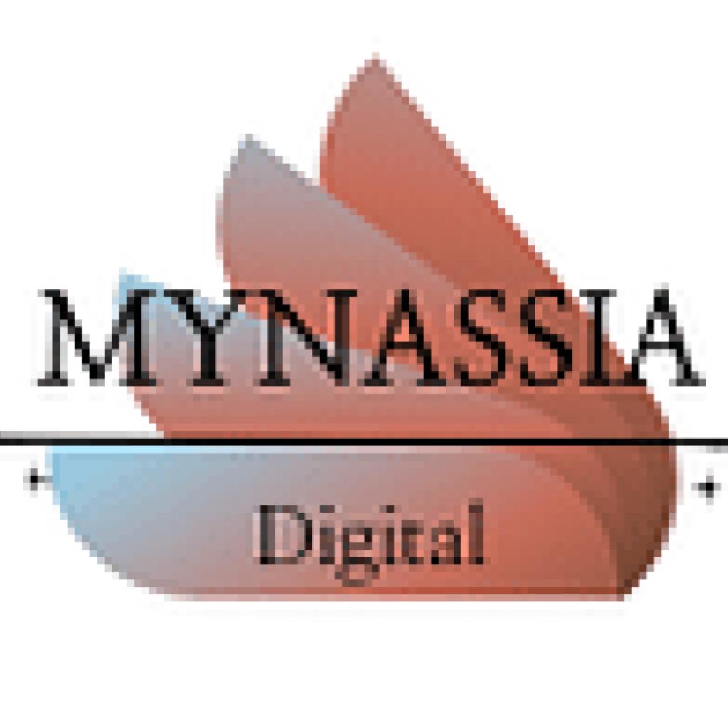 Logo agence MynassiaDigital