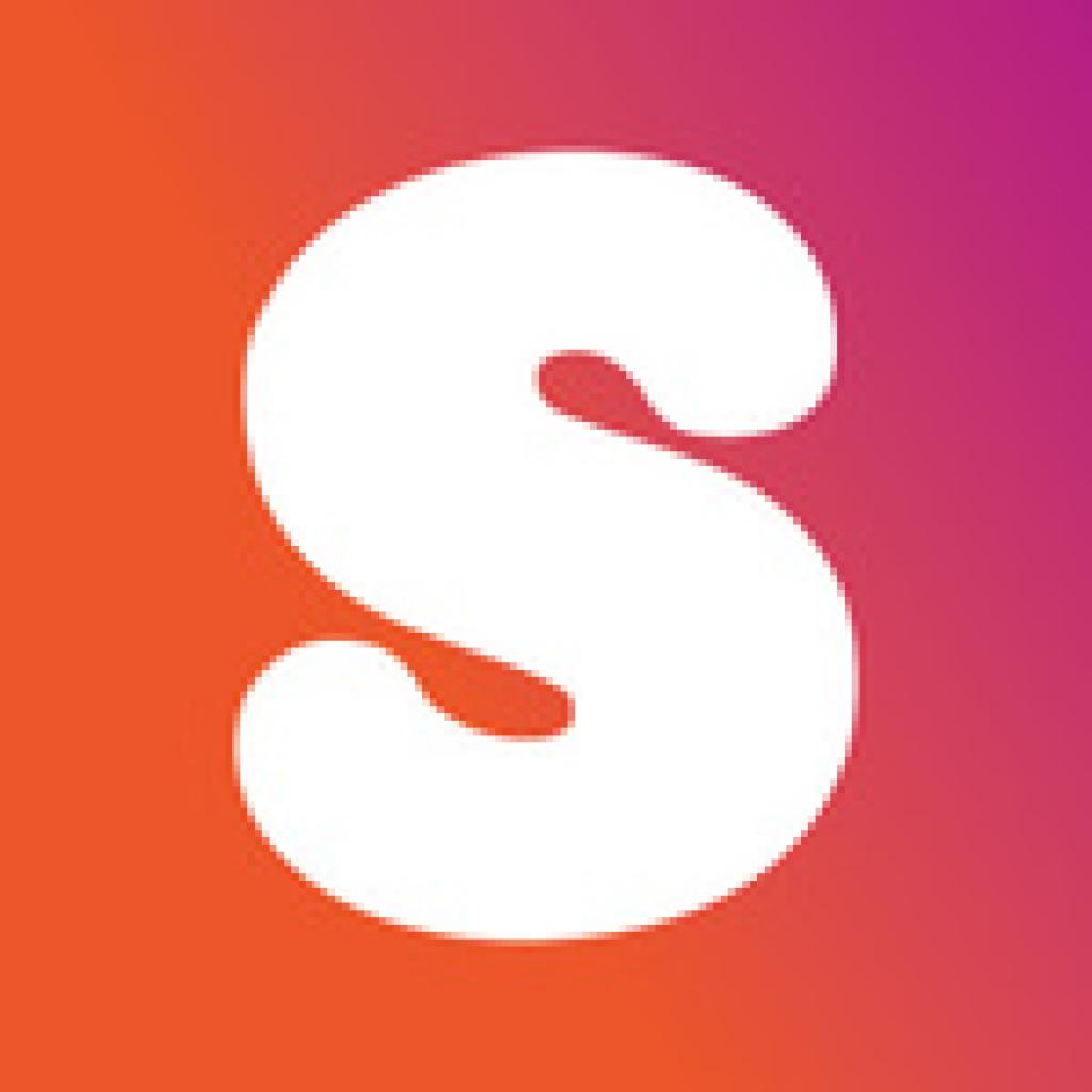 Logo agence Stefano Fresch