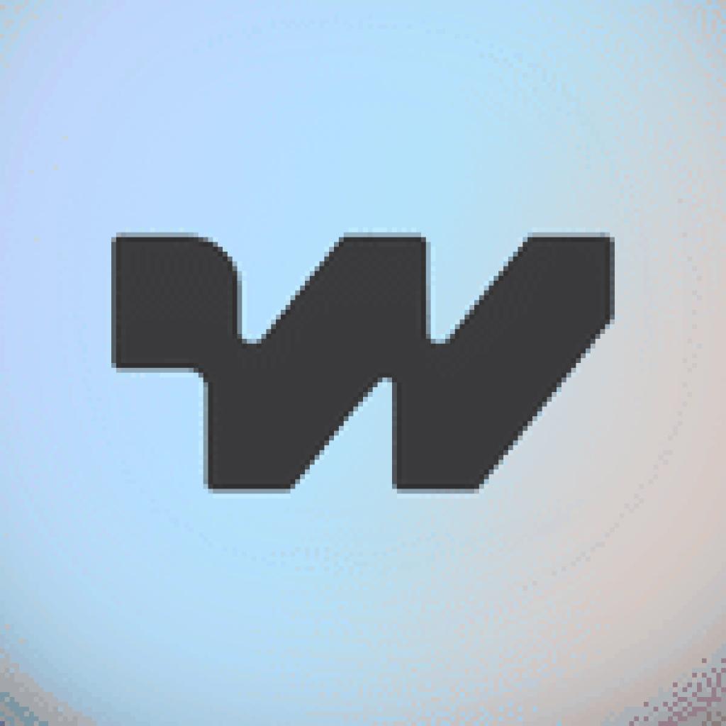 Logo agence Wondertale